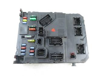 BSI PEUGEOT 206 1.4 HDi - 8HX (DV4TD) S118085220