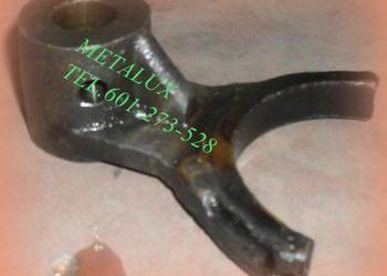 Wodzik do tokarki CU-500, przesuwka CU500