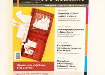 Finanse publiczne Nr 2 (171) Luty 2021