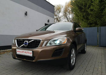 Volvo XC 60 2.4 D 163KM Klimatr Parktr Tempomat Nawi Bi Xenon Led Automat … Volvo XC 60 2.4 D 163KM Klimatr Parktr Tempomat Nawi Bi Xenon Led Automat …