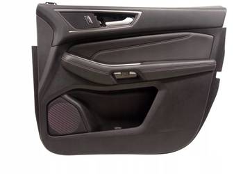 TAPICERKA BOCZEK PRAWY PRZÓD PASAŻERA EM2BR23890A Ford Galaxy Mk4 (2015-23)