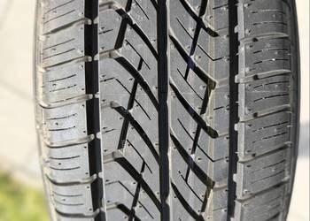 Opona Yokohama Grolandar 225/55R17 97V