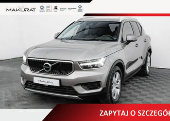 Volvo XC 40 WJ6471K#T3 Momentum Pro Podgrz.f I kier K.cofania Salon PL VAT…