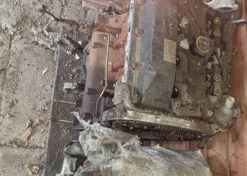Silnik i skrzynia 6 biegów lewarek ford Mondeo mk3