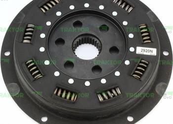 Tłumik drgań Renault Ares 540 550 610 620 RX RZ Nowy