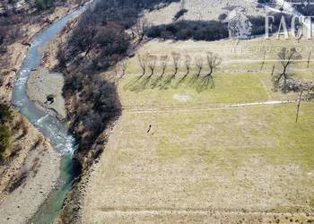 Hańczowa, działka budowlana 10 a, 1075S/2022