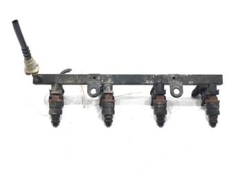 LISTWA WTRYSKOWA CHEVROLET LACETTI 1.6 109KM