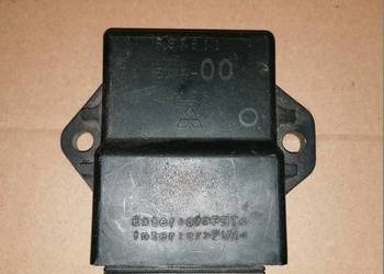 Yamaha FZ6 moduł zapłonowy