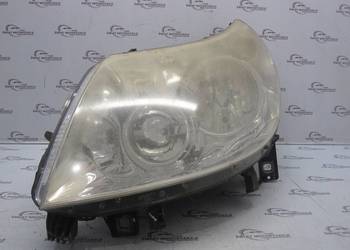 FIAT DUCATO III 10r lampa lewa przód 1343877080 ANGLIK