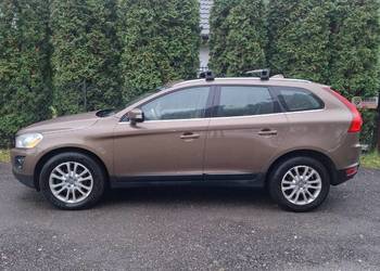 Volvo XC60 salon Polska