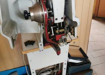 Niciarka, automat do nitów