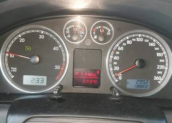 VW b5 138.802km 101diesel