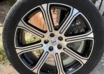Felga Volvo xc 60 black diamond