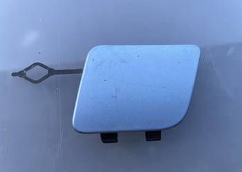 CITROEN C4 PICASSO ZAŚLEPKA ZDERZAKA PRZÓD AA36435862