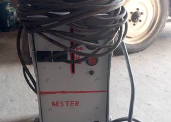 Spawarka Bester STA-225