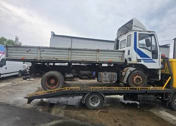Iveco Eurocargo