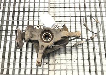 ZWROTNICA PRAWY PRZÓD CITROEN NEMO 1.3 75KM