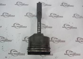 MERCEDES W203 W204 2.2 CDI 646.811 tłok korbowód 646 64600-18