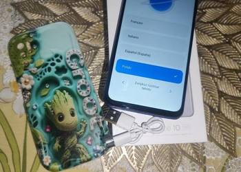 Sprzedam telefon Redmi Note  10 5G
