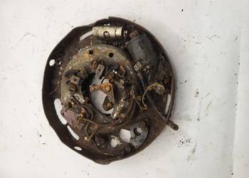 PRĄDNICA PRĄD NORIS W CAŁOŚĆI  NA CZESCI VICTORIA ZUNDAPP NSU TRIUMPH