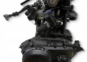 SILNIK E33RE Yamaha XSR 125 sprawny kompletny