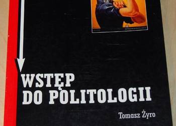 WSTĘP DO POLITOLOGII - ŻYRO TOMASZ
