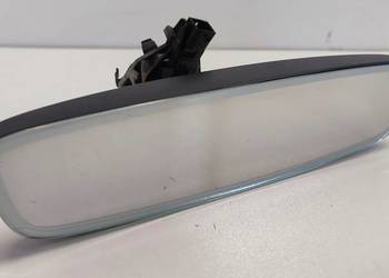 VW TIGUAN II ALLSPACE LUSTERKO WEWNĘTRZNE WSTECZNE 3G0857511AC