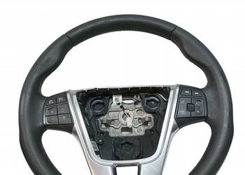 KIEROWNICA  MULTIFUNKCJA  Volvo V40 II (2012-2019)