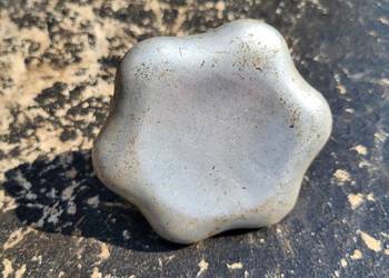 AMORTYZATOR SKRĘTU ŚRUBA  DKW NSU ZUNDAPP TRIUMPH AJS JAP ILO BSA