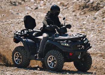 Quad Atv TGB Blade 1000 LTX EPS Black 83KM 2026 Nowy Sącz