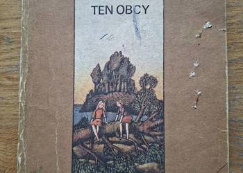 Ten obcy- Irena Jurgielewiczowa