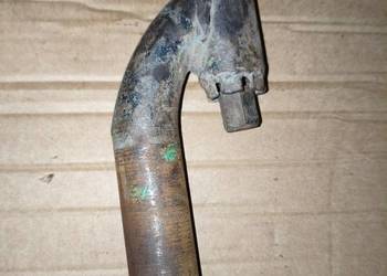 Uchwyt mocowanie ramy bocznego wózka M72 M62 M63