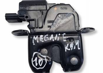 ZAMEK KLAPY BAGAŻNIKA Renault Megane IV 905039004R