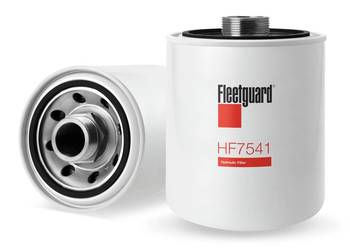 Fleetguard HF7541 Filtr Oleju LANDINI MASSEY FERGUSON 3000 series ETC