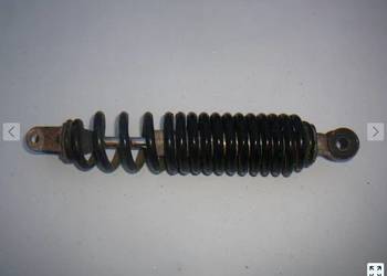 Amortyzator Peugeot Speedake 50 rok produkcji 1995