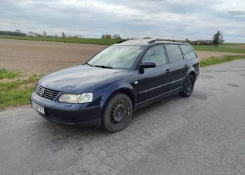 Passat B5 1.8t