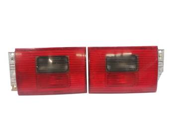 LAMPA TYŁ KOMPLET W KLAPĘ EU  964540 VW Volkswagen Sharan I (1995-2010)