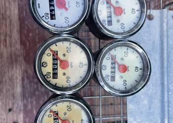 Licznik  Simson s50 s51 s53 Orginał DDR