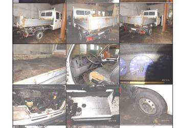 RENAULT KANGOO 1,2 KAT