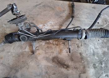 Przekładnia Kierownicza Maglownica Peugeot 307
