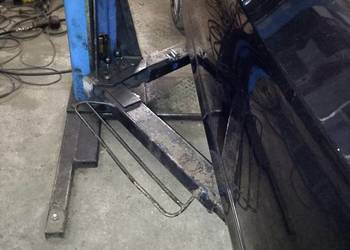 Podnośnik Zippo 1250