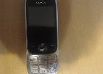 Telefon komórkowy Nokia