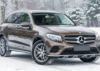 Mercedes-Benz GLC 250 4MATIC