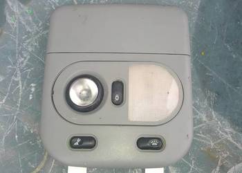 lampa wewnetrzna kabiny kierowcy Renault Master II lampa wewnetrzna kabiny kierowcy Renault Master II