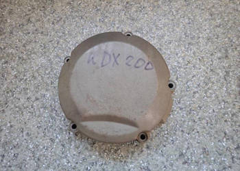 DEKIEL POKRYWA MAGNETA STATORA KAWASAKI KDX 200
