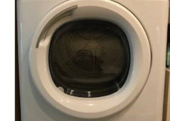 Suszarka Whirlpool, 8 kg, 6 sense