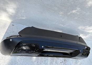 CUPRA FORMENTOR ZDERZAK TYLNY TYŁ 5FF807568B