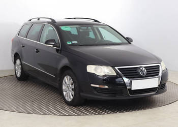 VW Passat 2.0 FSI