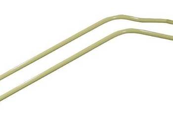 Palec zgrabiarki, 580 x 89 x 41, Ø 9,5,lewy, zewnętrzny 001536461KR