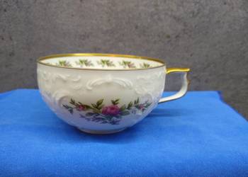 Filiżanka do herbaty Rosenthal Sanssouci Moosrose